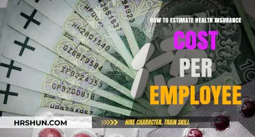 Estimating Health Insurance Costs for Your Employees: A Comprehensive Guide