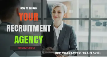 Strategic Growth: Expanding Your Recruitment Agency's Reach and Impact
