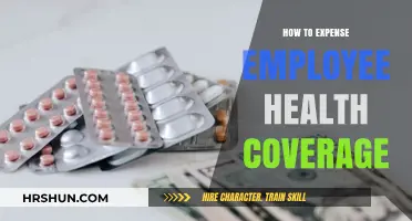 Navigating Employee Health Coverage Expenses: A Comprehensive Guide