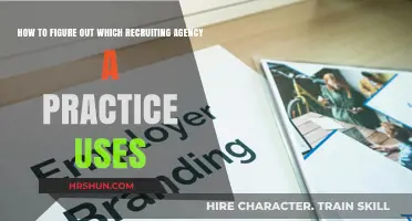 Decoding Recruitment: How to Identify a Practice's Agency Partner