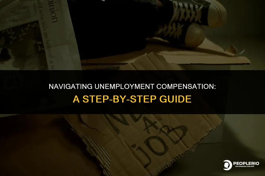 how to figure your unemployment compensation