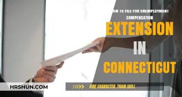 Navigating Connecticut's Unemployment Extension: A Step-by-Step Guide