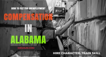 Navigating Unemployment Compensation: A Step-by-Step Guide for Alabama Residents