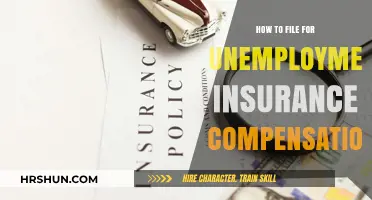 Navigating Unemployment Insurance: A Step-by-Step Guide to Filing Your Claim