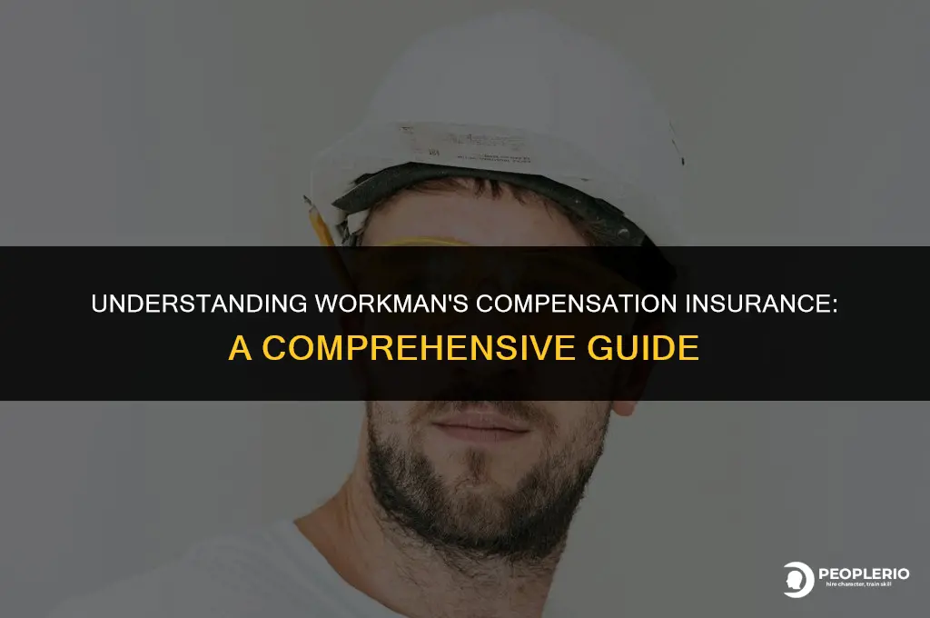 how to find out about workman