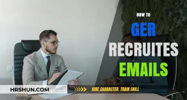 Effective Strategies to Generate Recruit Emails: A Comprehensive Guide