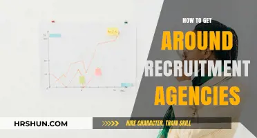 Navigating the Job Market: Strategies to Bypass Recruitment Agencies