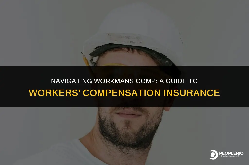 how to get around workmans comp workers compensation insurance