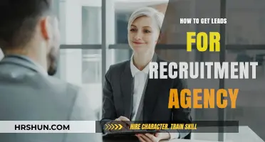Effective Strategies to Attract Top Talent for Your Recruitment Agency