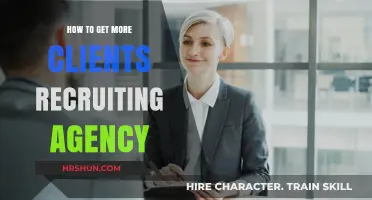 Boost Your Recruiting Agency's Client Base: Proven Strategies for Success