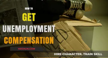 Navigating Unemployment Compensation: A Step-by-Step Guide