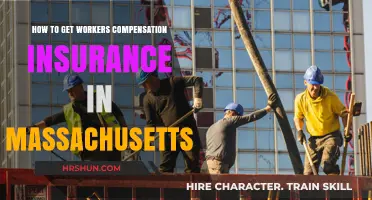 Massachusetts Workers' Comp Insurance: A Comprehensive Guide for Employers