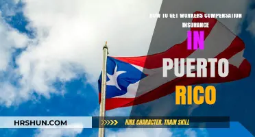 Navigating Workers' Compensation Insurance in Puerto Rico: A Guide