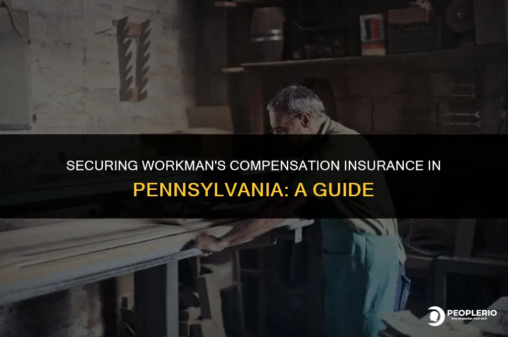 how to get workman