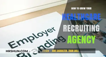 Expanding Your Reach: Strategies for Healthcare Recruiting Agencies