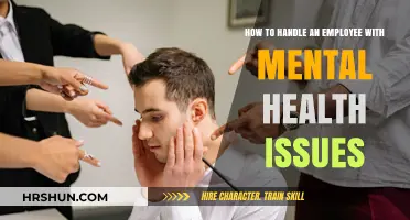 Supporting Mental Health in the Workplace: A Guide for Managers