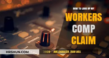 How to Track and Access Your Workers' Comp Claim Status Easily