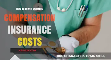 Strategies to Reduce Workers' Compensation Insurance Expenses