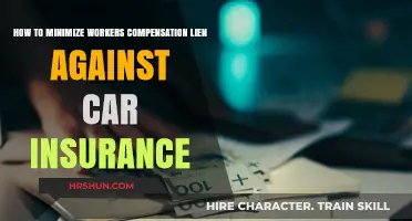 Mitigating Workers' Compensation Liens on Auto Insurance: A Guide