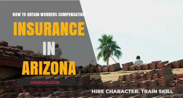 Securing Workers' Compensation Insurance in Arizona: A Comprehensive Guide