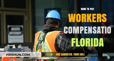 Navigating Florida Workers' Compensation: A Comprehensive Guide for Employers