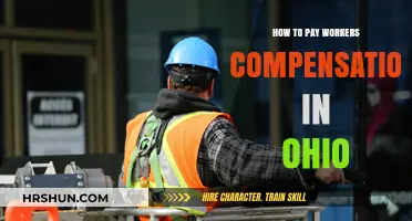 Navigating Workers' Compensation Payments in Ohio: A Comprehensive Guide
