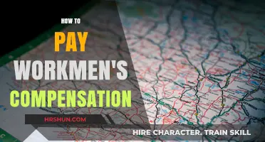 Navigating Workmen's Compensation: A Comprehensive Guide for Employers