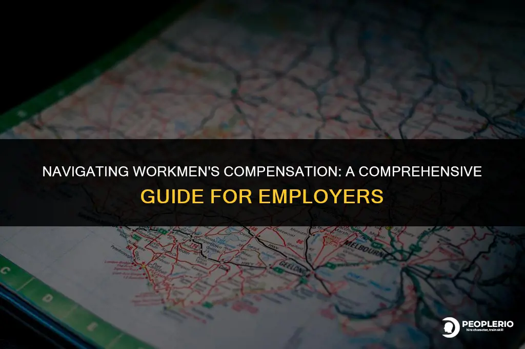 how to pay workmen