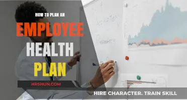 Strategic Steps to Crafting a Comprehensive Employee Health Plan