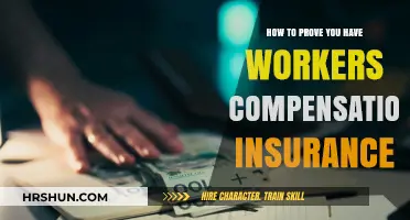 Essential Steps to Validate Your Workers' Compensation Insurance Coverage