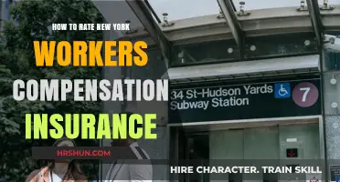 Evaluating New York Workers' Compensation Insurance: A Comprehensive Guide