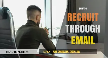 Effective Email Recruitment Strategies for Modern Hiring