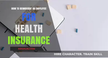 Streamlining Health Insurance Reimbursements for Your Employees
