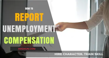 Navigating Unemployment Compensation: A Step-by-Step Reporting Guide