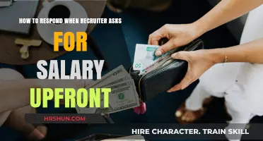 Navigating Salary Discussions: A Guide for Job Seekers
