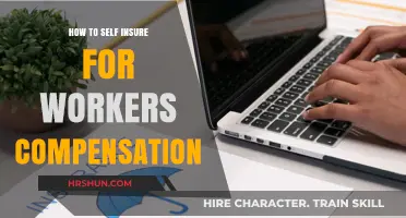 Self-Insuring for Workers' Compensation: A Comprehensive Guide