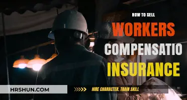 Mastering the Art of Selling Workers' Compensation Insurance