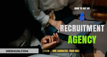 Launching Your Recruitment Agency: A Step-by-Step Setup Guide