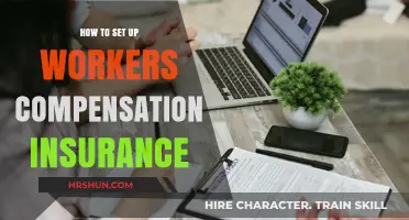 Essential Guide to Setting Up Workers' Compensation Insurance