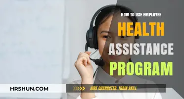 Maximizing Employee Well-being: A Guide to Utilizing Health Assistance Programs