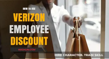 Maximize Savings: A Guide to Using Your Verizon Employee Discount