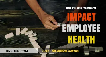 Boosting Employee Health: The Vital Role of Wellness Coordinators