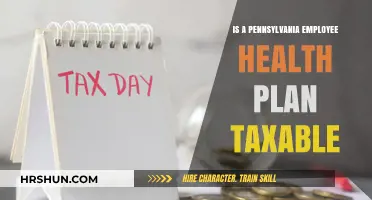 Understanding Tax Implications of Pennsylvania Employee Health Plans