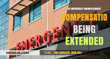 Will Emergency Unemployment Compensation Be Extended? Latest Updates