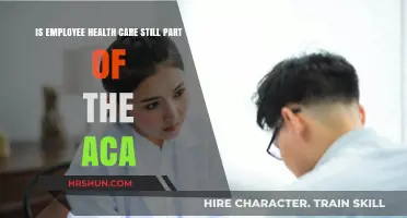 Understanding Employee Health Care Under the ACA: A Comprehensive Guide