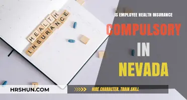 Understanding Employee Health Insurance Requirements in Nevada