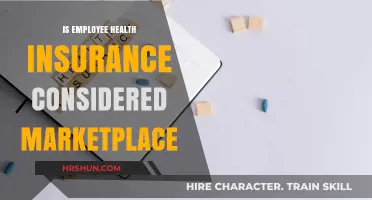 Understanding Employee Health Insurance: Is It Marketplace?