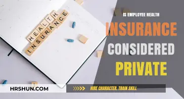 Understanding Employee Health Insurance: Is It Truly Private?