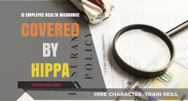 Understanding HIPAA: Does It Cover Employee Health Insurance?