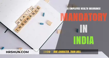 Decoding Employee Health Insurance Laws in India: What You Need to Know